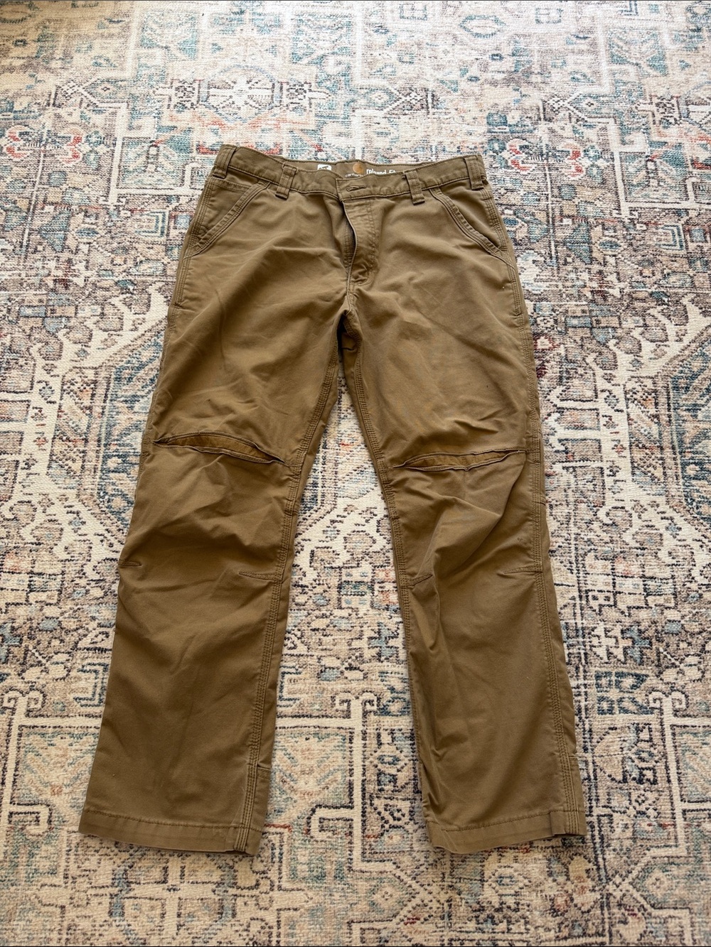 Men's Carhartt Relaxed Fit Pants 36x30